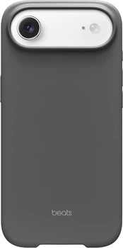 Чохол Beats Case with MagSafe and Camera Control для Apple iPhone Air (MGJT4) Granite Gray