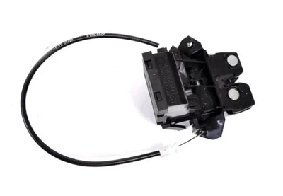 Замок крышки багажника Mercedes-Benz (A1717500085)