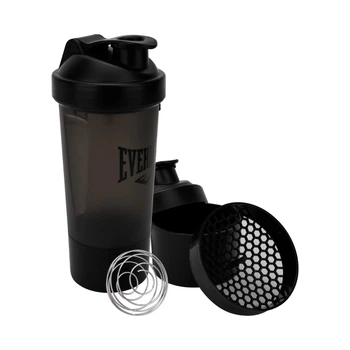 Спортивная пляшка Everlast Vintage Shaker Bottle шейкер бутылка для воды 650мл