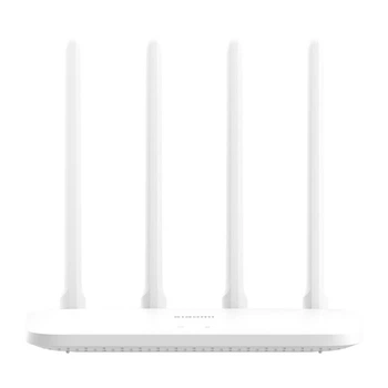 Бездротовий маршрутизатор (роутер) Xiaomi Router AC1200 (DVB4330GL)