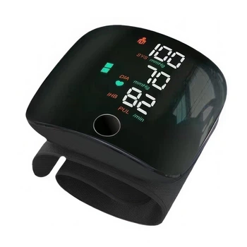 Тонометр цифровой электронный на запястье с USB зарядкой MLT Smart