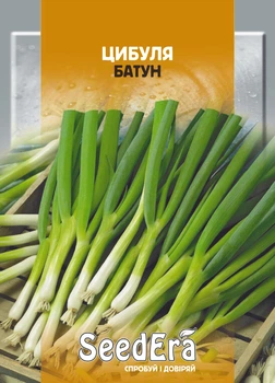 Семена Лук батун 10 г Seedera