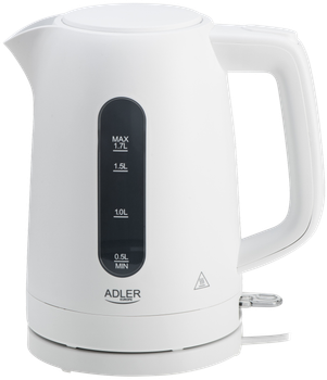 Czajnik elektryczny Adler AD 1379w