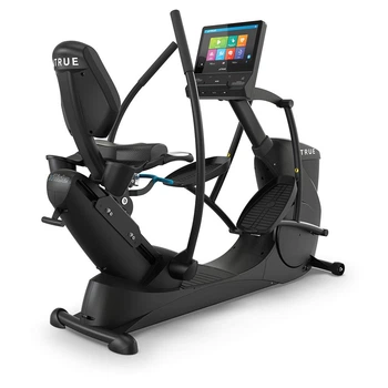 Горизонтальний орбітрек True Gravity Unite 22