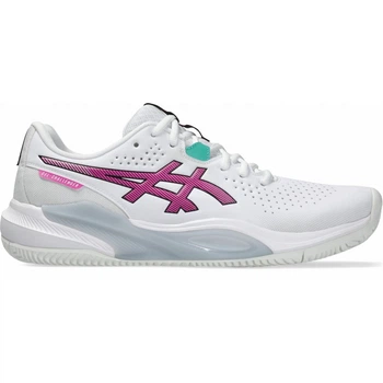 Кросівки для тенісу GEL-CHALLENGER 15 CLAY Asics 1041A508-102 44 Білий (4571633442872)