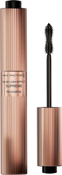 Tusz do rzęs Max Factor False Lash Effect Supreme Recharge 001 Black 9 ml (3616305977069)