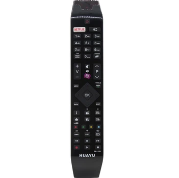 Пульт для телевизора Hitachi RC-49141 Huayu RM-L1560 Vestel, Telefunken