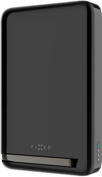 УМБ Fixed MagZen 10 Pro Qi2 10000mAh Black (8591680176021)