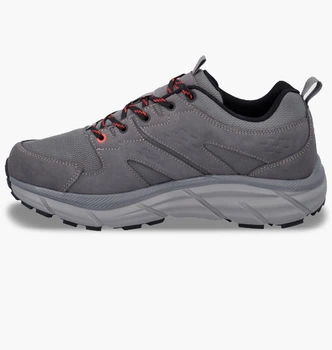 Кроссовки CMP Kamsel Low Multifunctional Sho Grey 3Q27697-11YS 39