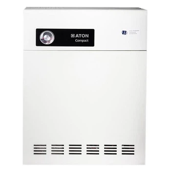 Газовый котел Aton Compact 7Е