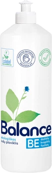 Płyn do mycia naczyń Balance ekologiczny 900 ml (4770495351708)