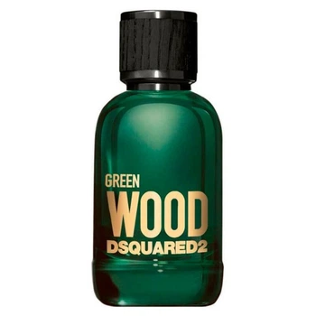 Туалетная вода Dsquared2 Green Wood 50 мл (8011003852734) Dsquared2 8011003852734 972832