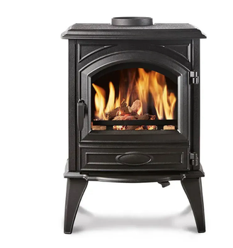 Чугунная печь Dovre 540 W