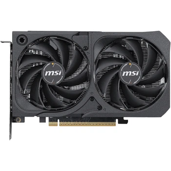 Видеокарта MSI Nvidia GeForce RTX 5050 SHADOW 2X 8GB (G5050-8S2)