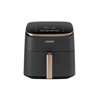 Мультипіч Cosori Chef Edition 6.0-Litre CAF-DC602-KEUR (KAAPAFCSNEU0176Y) Cosori KAAPAFCSNEU0176Y 972885