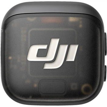 Мікрофон DJI Mic 3 Transmitter (CP.RN.00000478.01)