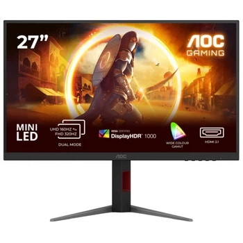 Монитор AOC U27G4XM AOC U27G4XM 1084112