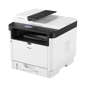 Багатофункціональний пристрій Ricoh M 320SE (434088) Ricoh 434088 971637