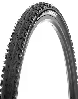Покрышка велосипедная Kenda 700x38C (40-622) K847 KROSS PLUS 22TPI
