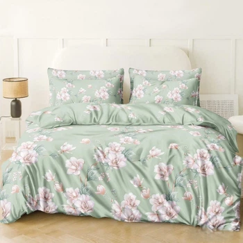 Постельное белье Майола, бязь (Полуторный)