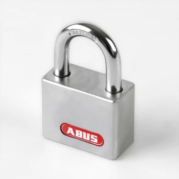 Замок навесной Abus 838/40