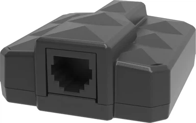 Розумний енергомонітор для лічильників everHome EcoTracker P1 144630 (610371446309)