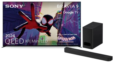 Телевізор Sony BRAVIA 9 K-75XR90 купить в интернет-магазине