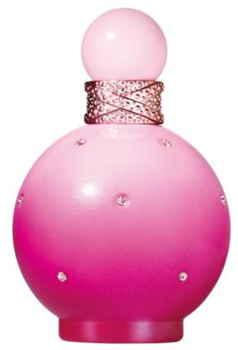 Туалетна вода для жінок Britney Spears Candied Fantasy 100 мл (719346263566)