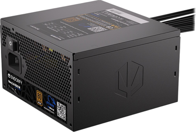 Блок живлення Endorfy Vero L6 Bronze 650W (EY7A015)