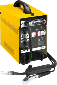 Spawarka Deca D-mig 230 AC 241300 (8011399032215)