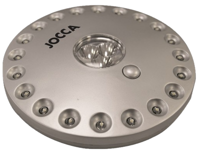 Lampka nocna Jocca 3443 23 LED (8435253558077)