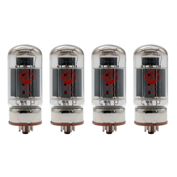 Лампа для усилителя PSVANE 6550 (Matched Quad)