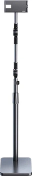 Держатель для телефона/планшета RTAKO LD057 1.8m Three-Axis Turbine Self-Locking Lazy Bracket Black (6942063205890)