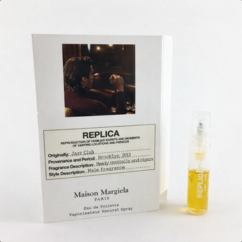 Туалетна вода для чоловіків Maison Martin Margiela Jazz Club 1.2 ml