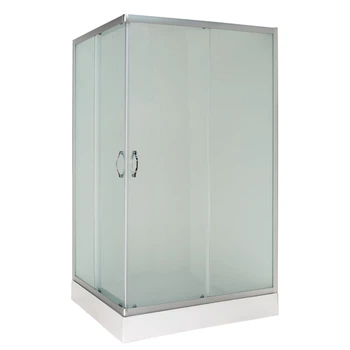 Душевая кабина VIVIA 012080 JK 120x80x195 мелкий поддон ( А0054806 )
