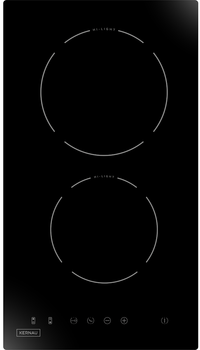 Płyta elektryczna Kernau KHC 3212.1