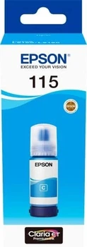 Чернила 115, Cyan Epson (2000003375301)