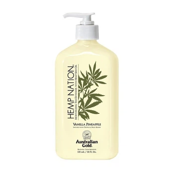 Лосьон после загара Australian Gold HN Vanilla Pineapple Tan Extender 535 мл