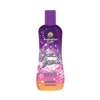 Лосьон для солярия Australian Gold Cheeky Brown 250 мл