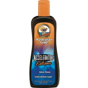 Крем для солярия Australian Gold Accelerator Extreme 250 мл