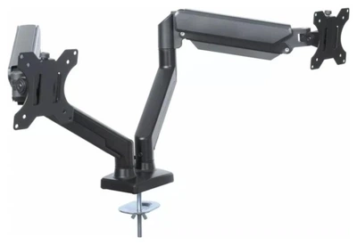 Настільне кріплення ART UM-116 13-32" Black (5906721170655)