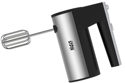 Міксер WINNINGSTAR ST-5534 200W Black-Silver