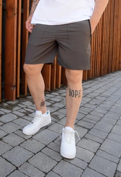 Шорти чінос Staff fro gray XS