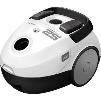 Порохотяг SENCOR SVC 52WH-EUE3
