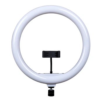 Лампа Fill Light 36cm 14" (QX-360) м'ята упаковка Чорний