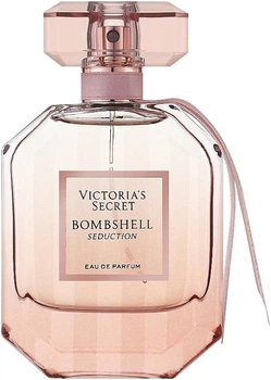 Тестер Victoria's Secret Bombshell Seduction edp 100 ml W