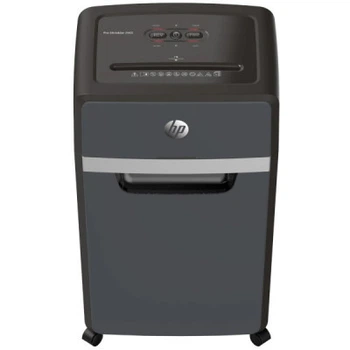 Уничтожитель документов HP PRO SHREDDER 18CC (2813) (864885)