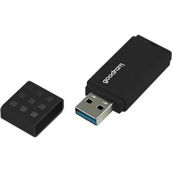 USB-флешка GoodRAM UME3 64 ГБ USB 3.0 UME3-0640K0R11# (BD070839D1E8)