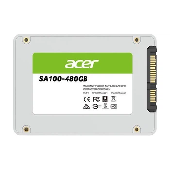 SSD Acer (acer Official Licensee) null bl.9bwwa.103