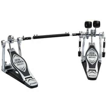 Педаль для бас-барабана Tama Drums HP200PTW (211095)